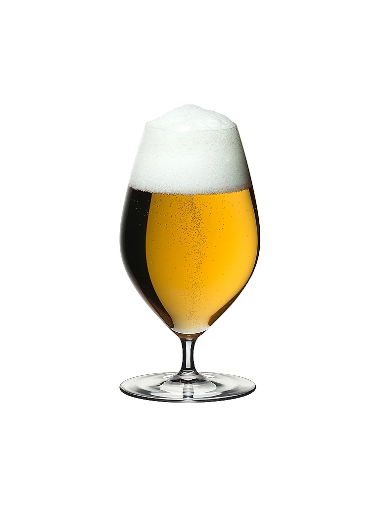 Riedel Veritas Set of 2 Beer Glasses