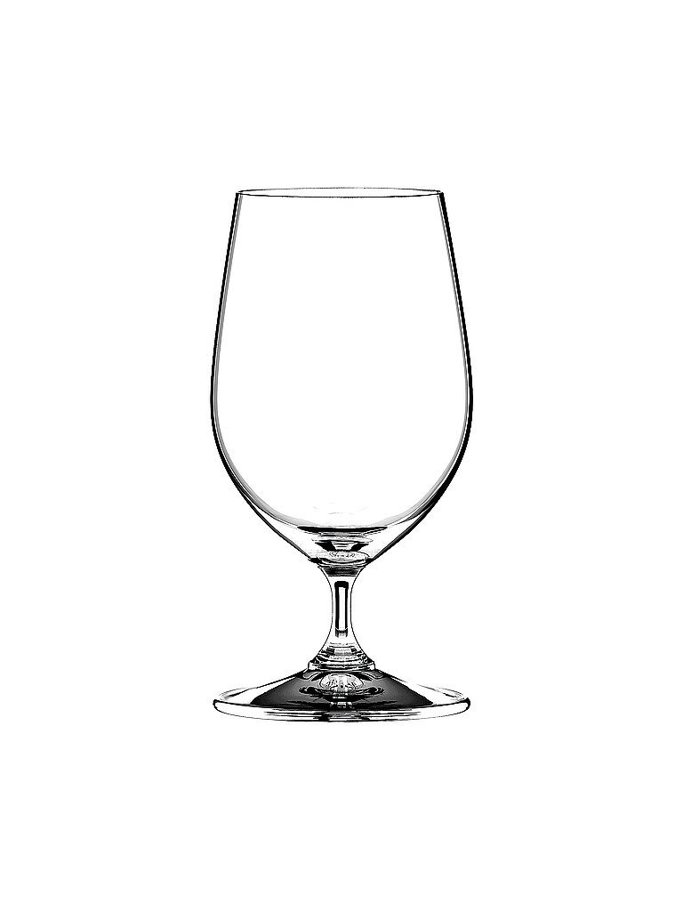 RIEDEL Ouverture Bier - 2er Set, Bierglas, Kristallglas, Spülmaschinenfest - 6408/11