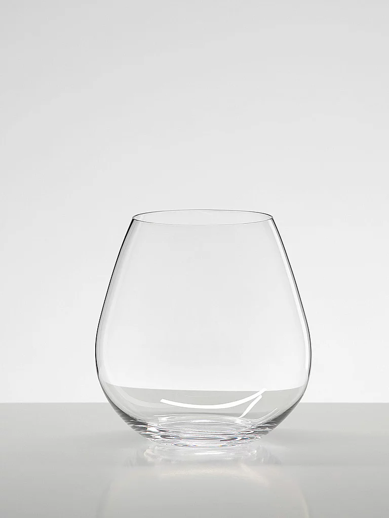 Riedel O Set of 2 Pinot / Nebbiolo Wine Glasses