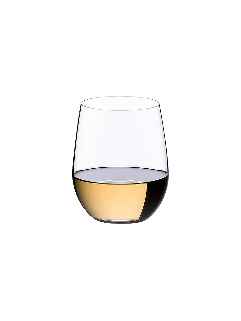 RIEDEL Weissweinglas 2er Set Viognier / Chardonnay Gläser O WINE TUMBLER 320ml