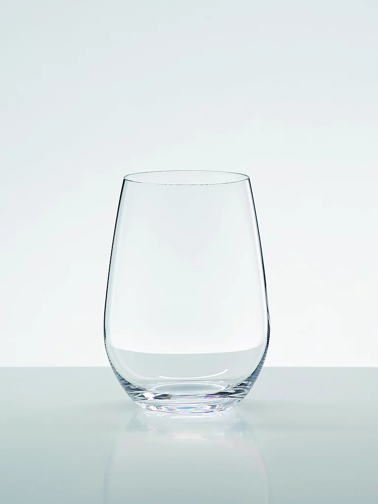 RIEDEL Weissweinglas 2er Set Riesling / Sauvignon Blanc O WINE TUMBLER 375ml