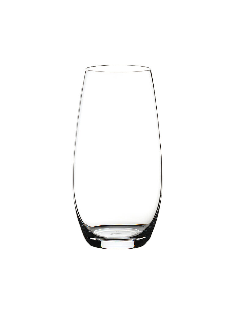 Riedel Transparent Champagnerglas 2Er Set O Wine Tumbler 264Ml Eg