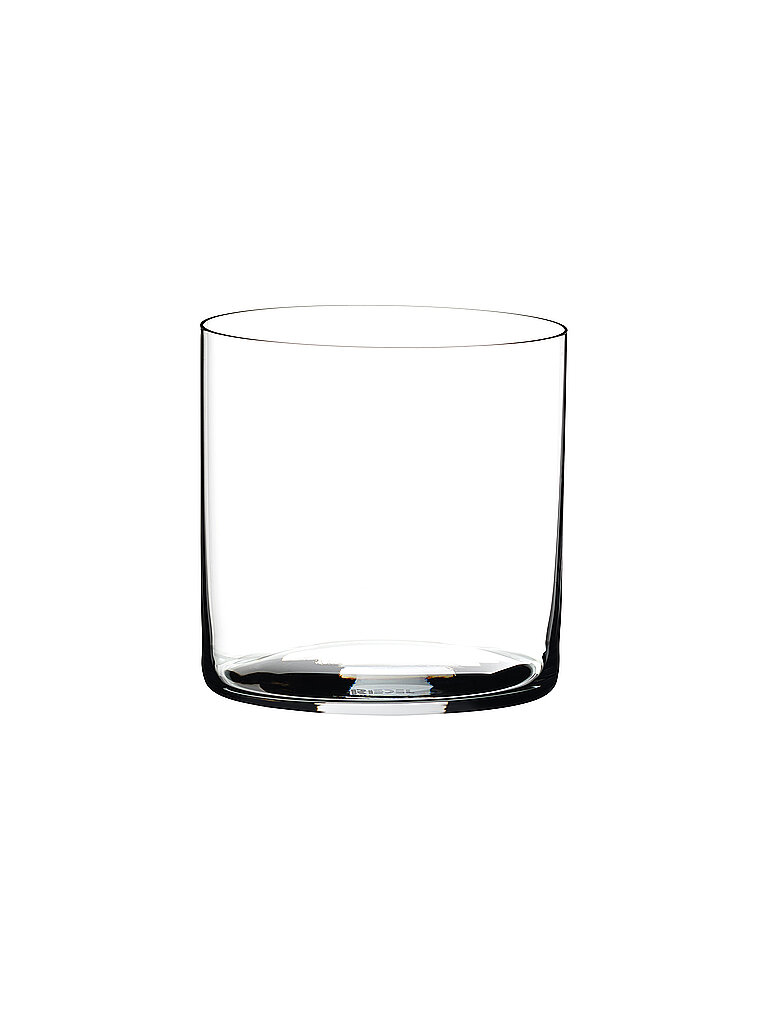 RIEDEL Wasserglas 2er Set 330ml O WINE TUMBLER