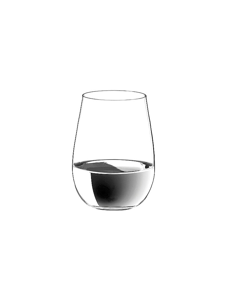 RIEDEL Tumbler O 2er Set