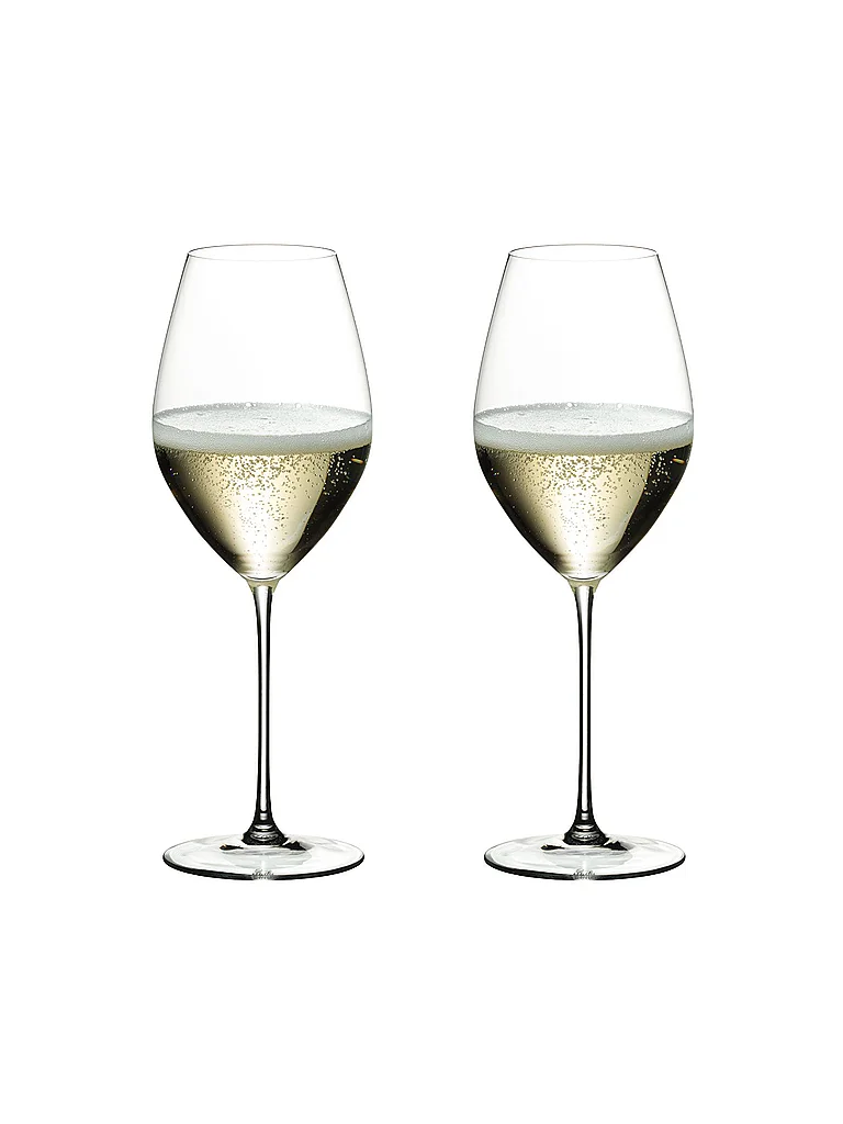 RIEDEL Sektglas Set 2tlg. VERITAS