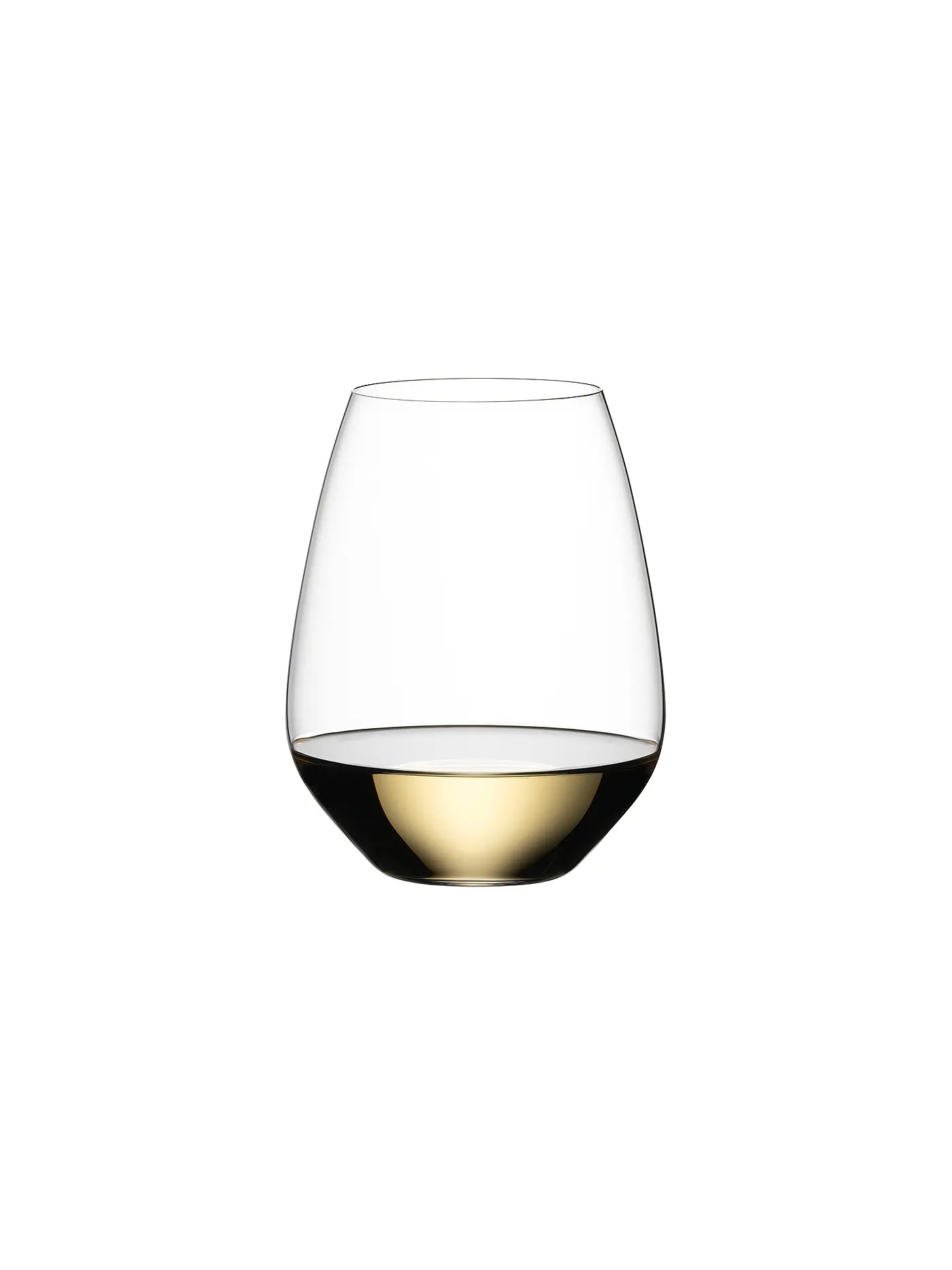 RIEDEL | Allzweck Tumbler 2er Set VELOCE | transparent