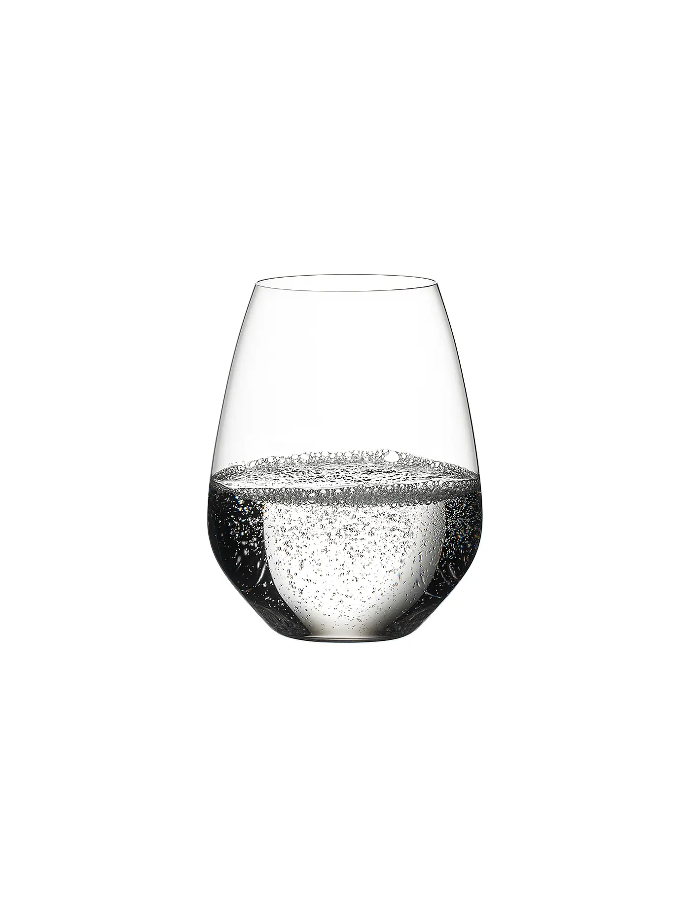 RIEDEL | Allzweck Tumbler 2er Set VELOCE | transparent