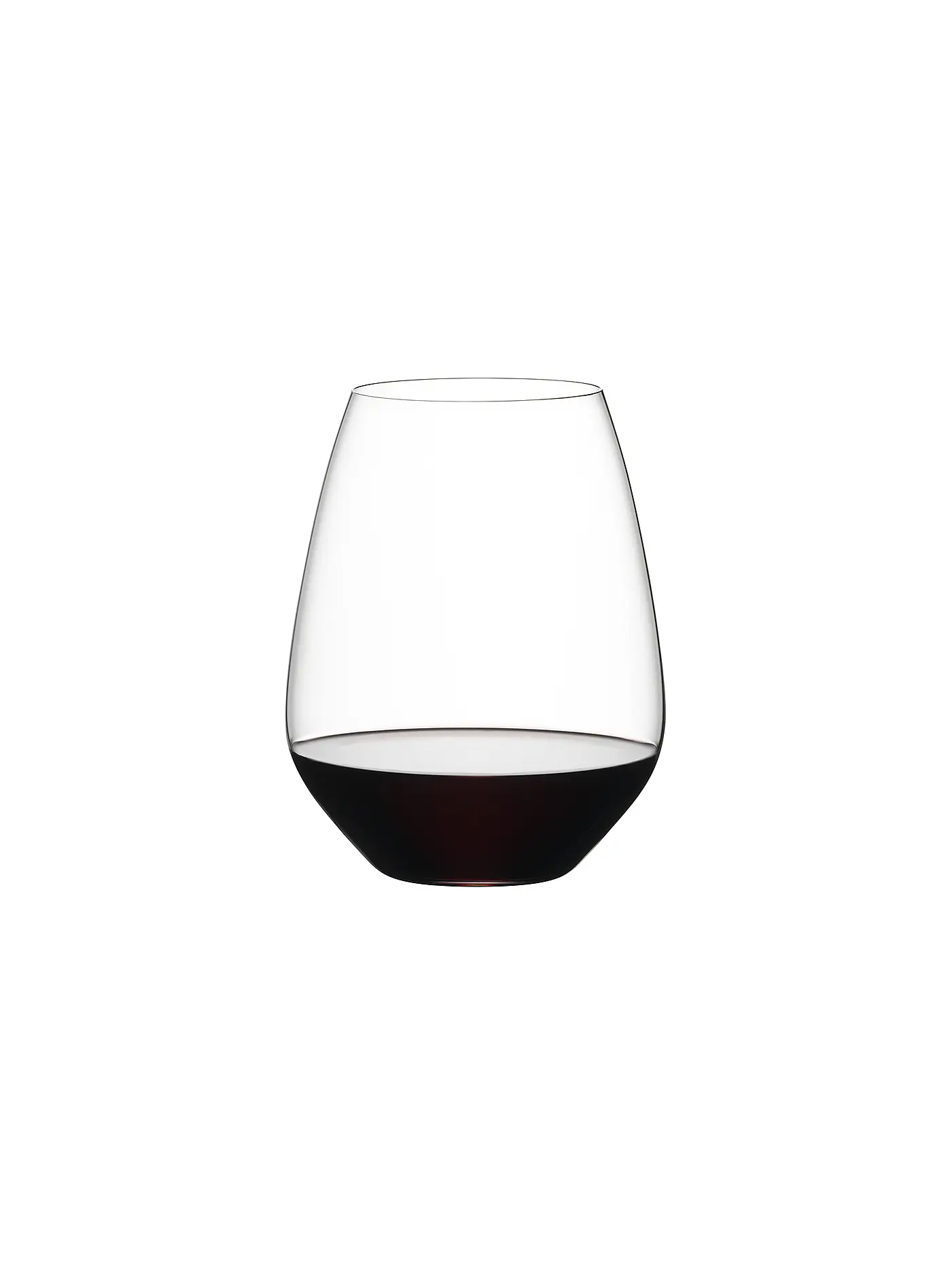 RIEDEL | Allzweck Tumbler 2er Set VELOCE | transparent