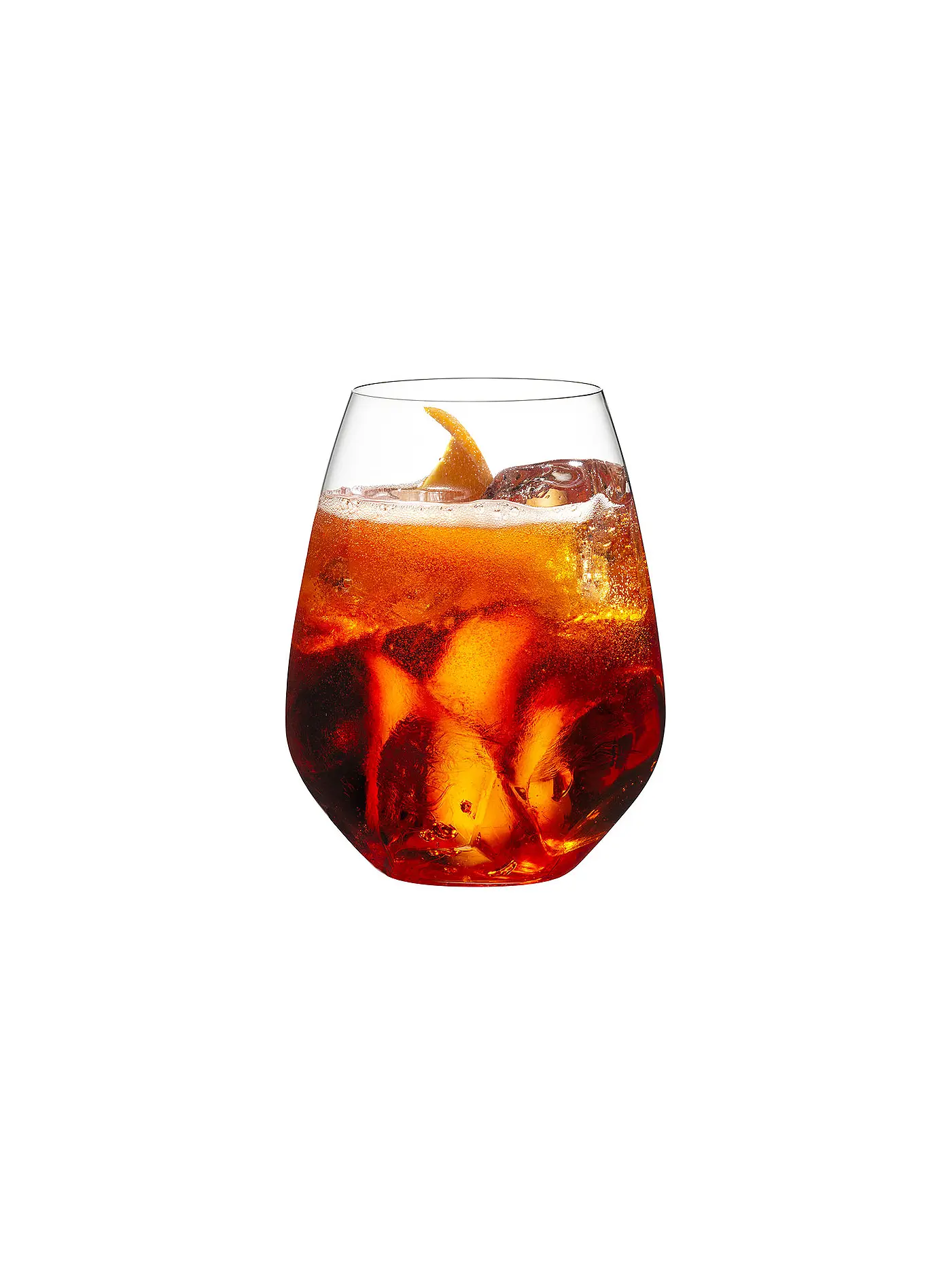 RIEDEL | Allzweck Tumbler 2er Set VELOCE | transparent
