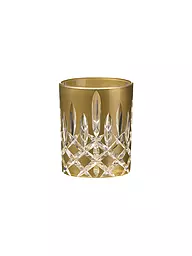 RIEDEL | Becher Laudon 295ml Rot | gold