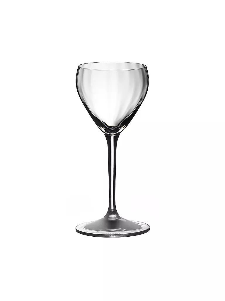 RIEDEL | Barglas 2-er Set Nick & Nora 198ml  Klar | transparent