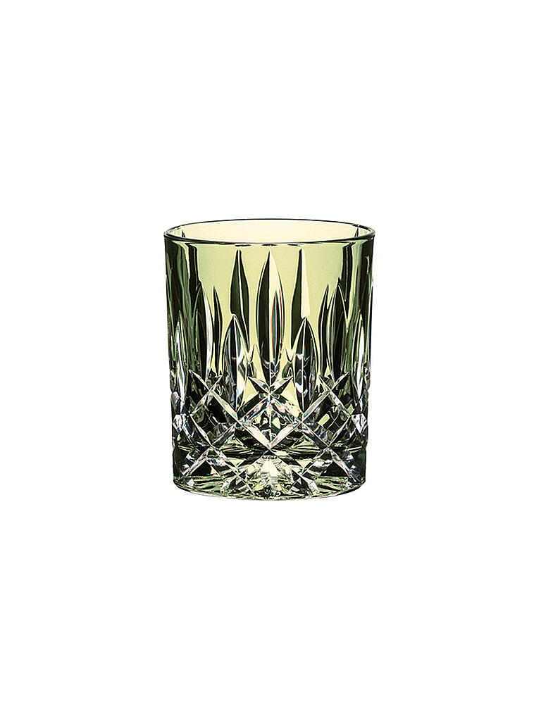 RIEDEL | Becher Laudon 295ml Hellgrün | grün