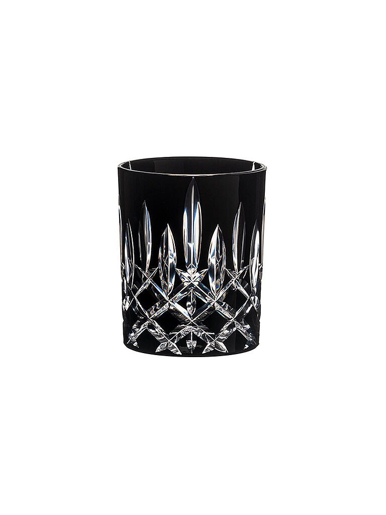 RIEDEL | Becher Laudon 295ml Schwarz | schwarz