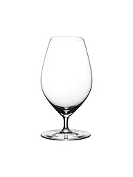 RIEDEL | Bierglas 2er Set VERITAS 435ml  | transparent