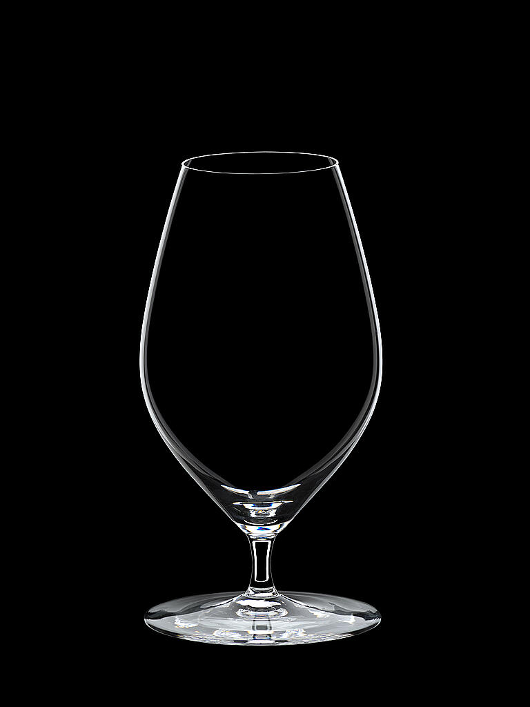 RIEDEL | Bierglas 2er Set VERITAS 435ml  | transparent