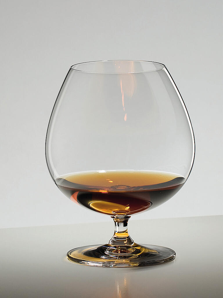 RIEDEL | Brandy-Glas "Vinum" | transparent