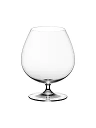 RIEDEL | Brandyglas 2er Set VINUM 840ml | transparent