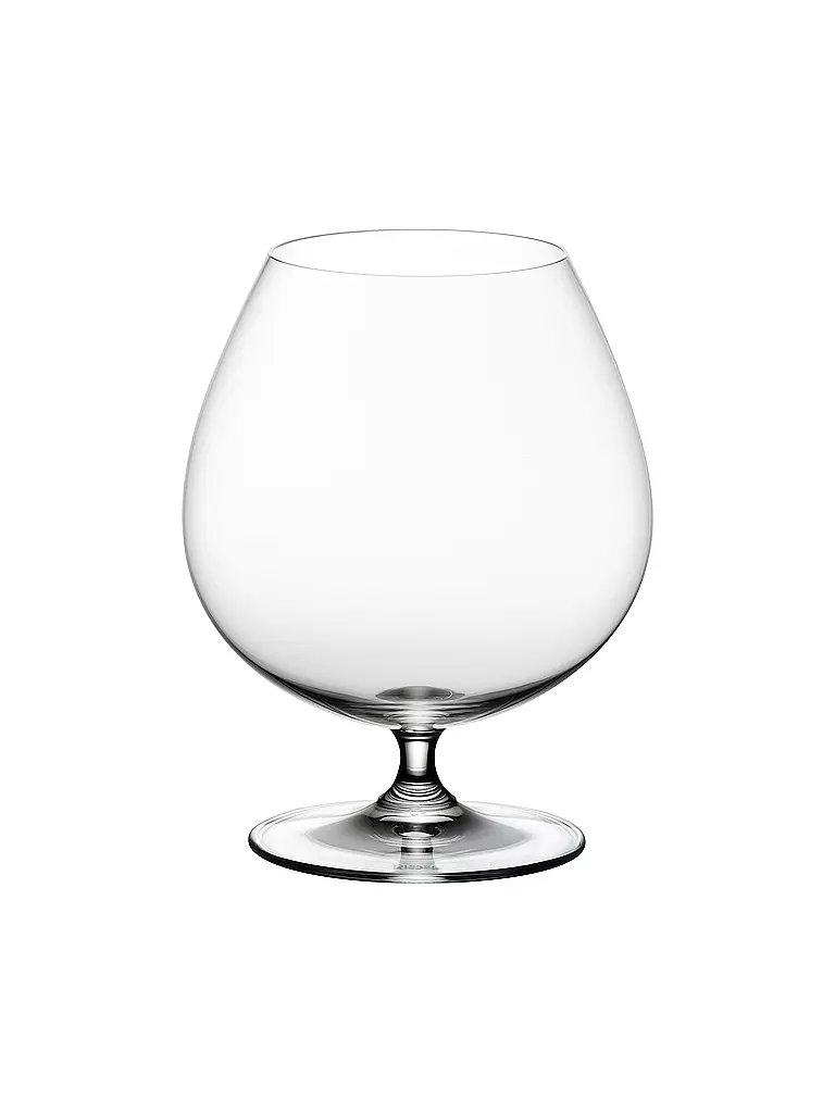 RIEDEL | Brandyglas 2er Set VINUM 840ml | transparent