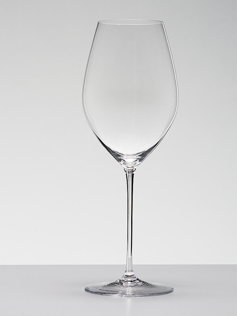 RIEDEL | Champagner Glas "Veritas" | transparent