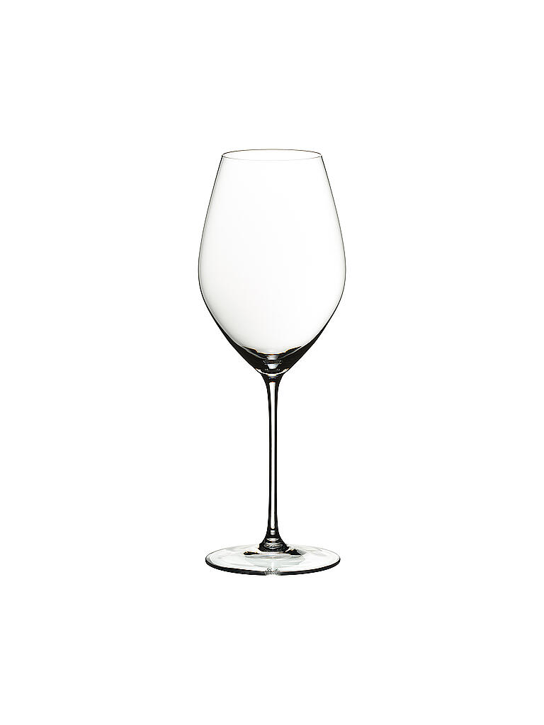 RIEDEL | Champagner Glas "Veritas" | transparent