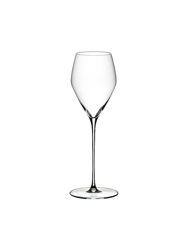 RIEDEL | Champagnerglas 2er Set VELOCE Champagne  | transparent