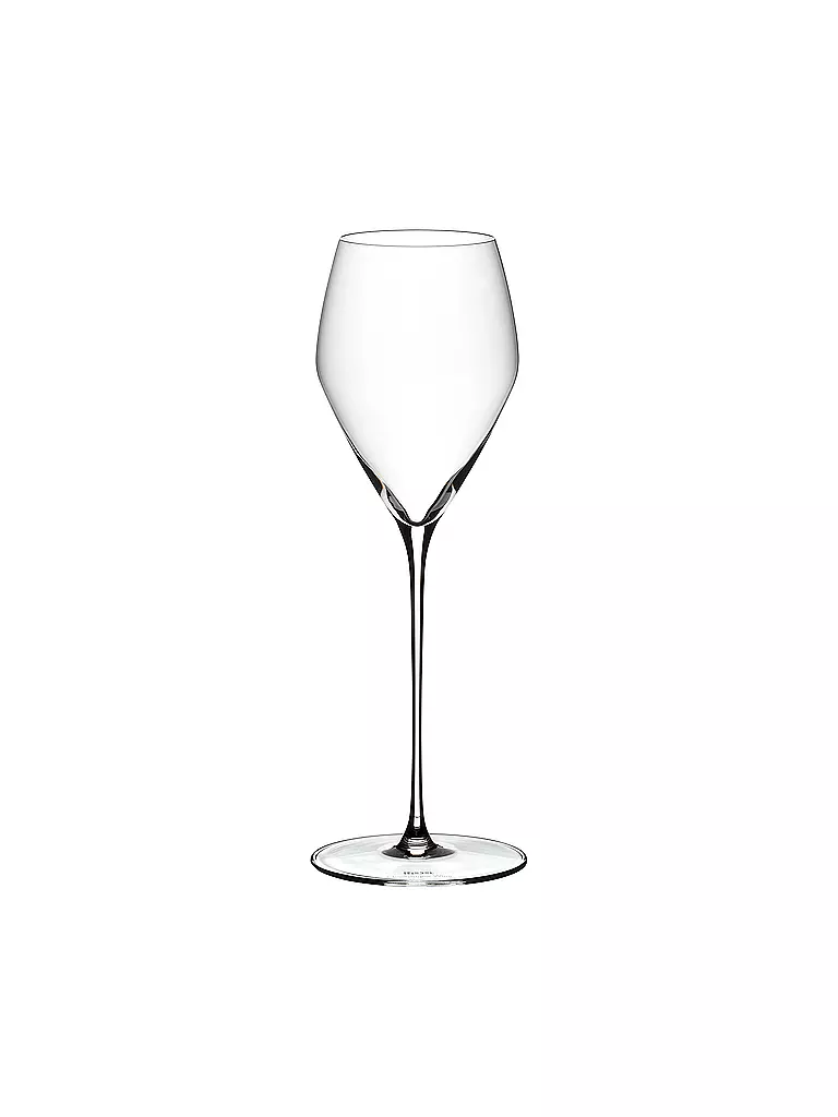 RIEDEL | Champagnerglas 2er Set VELOCE Champagne  | transparent