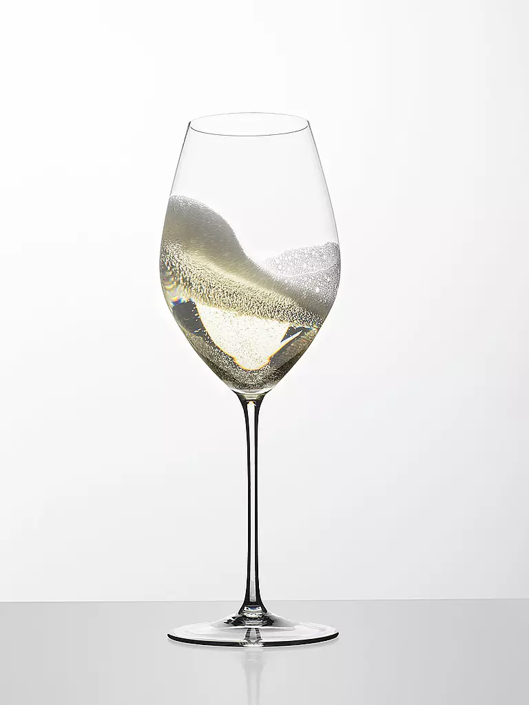 RIEDEL | Champagnerglas 2er Set VERITAS 445ml | transparent