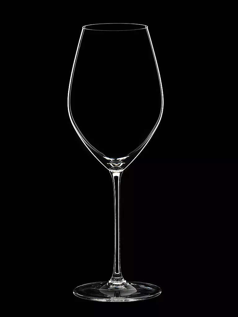 RIEDEL | Champagnerglas 2er Set VERITAS 445ml | transparent