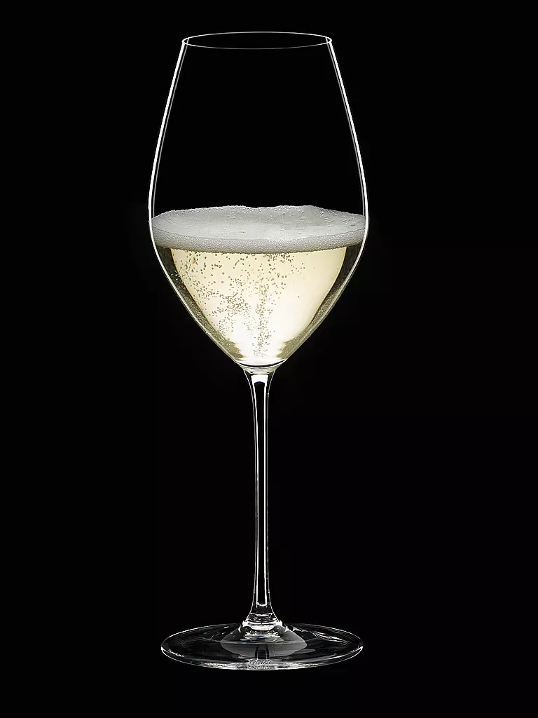 RIEDEL | Champagnerglas 2er Set VERITAS 445ml | transparent