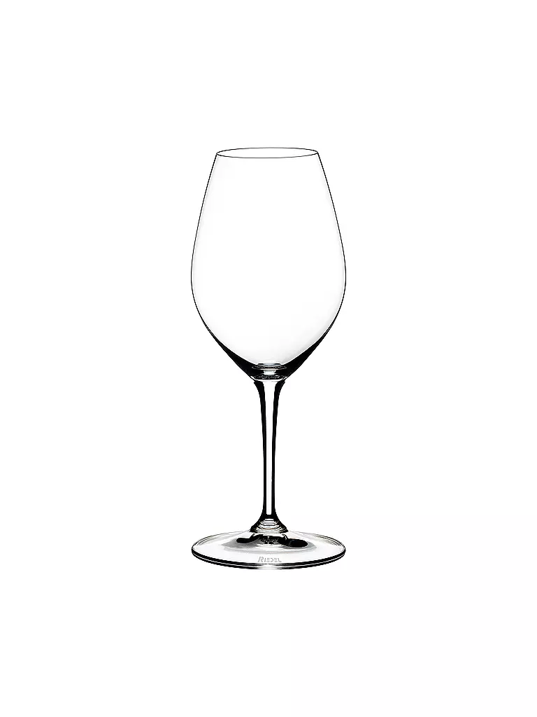 RIEDEL | Champagnerglas 2er Set VINUM Champagner 445ml | transparent