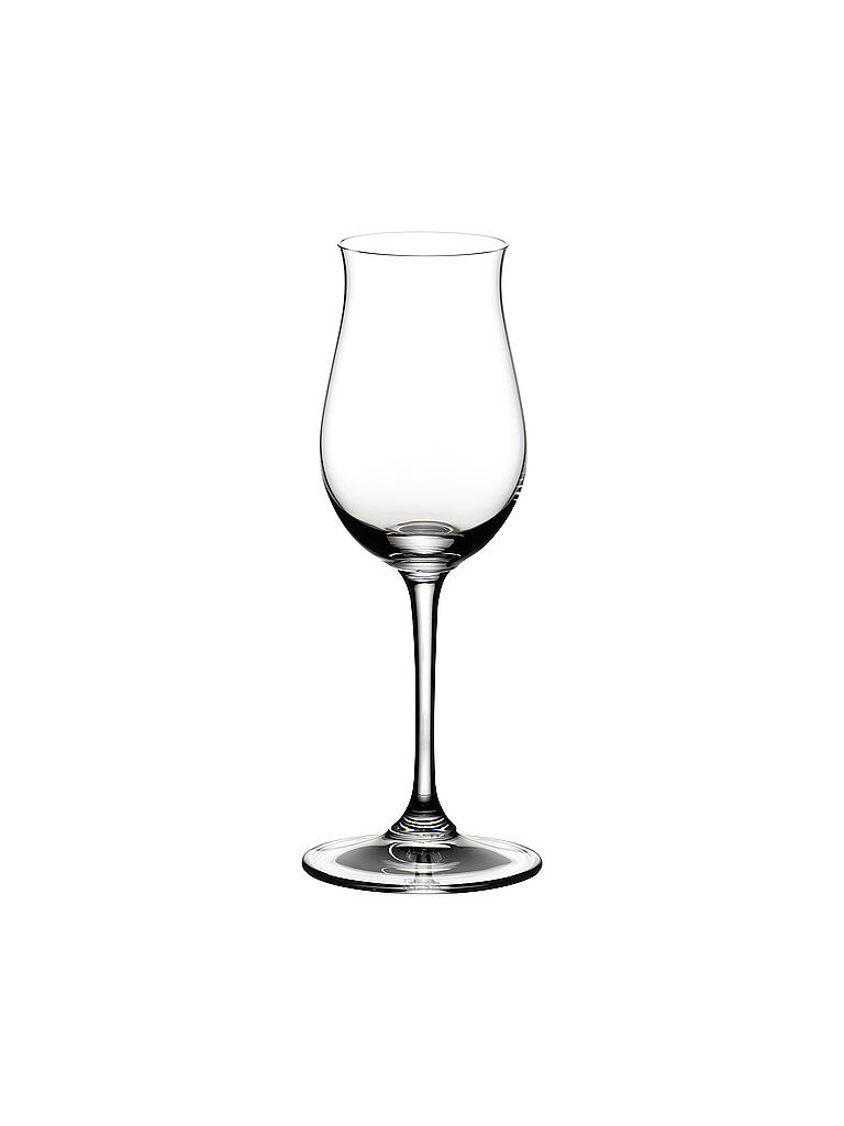 RIEDEL | Cognac Hennessy Glas "Vinum" | transparent