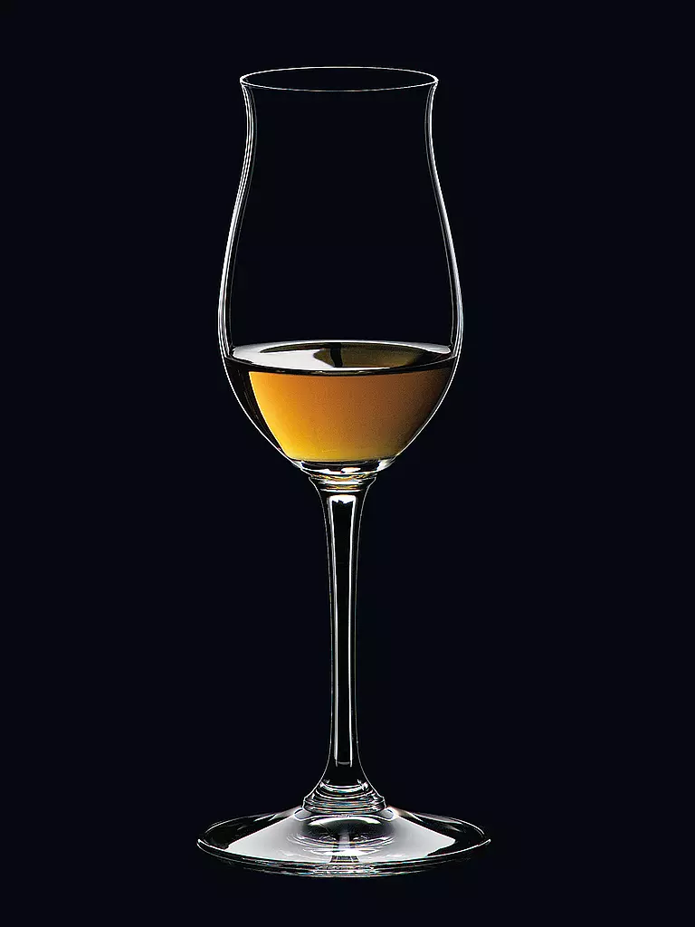 RIEDEL | Cognacglas 2er Set Hennessy VINUM 170ml | transparent