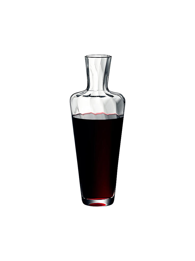 RIEDEL | Dekanter "Mosel" | transparent