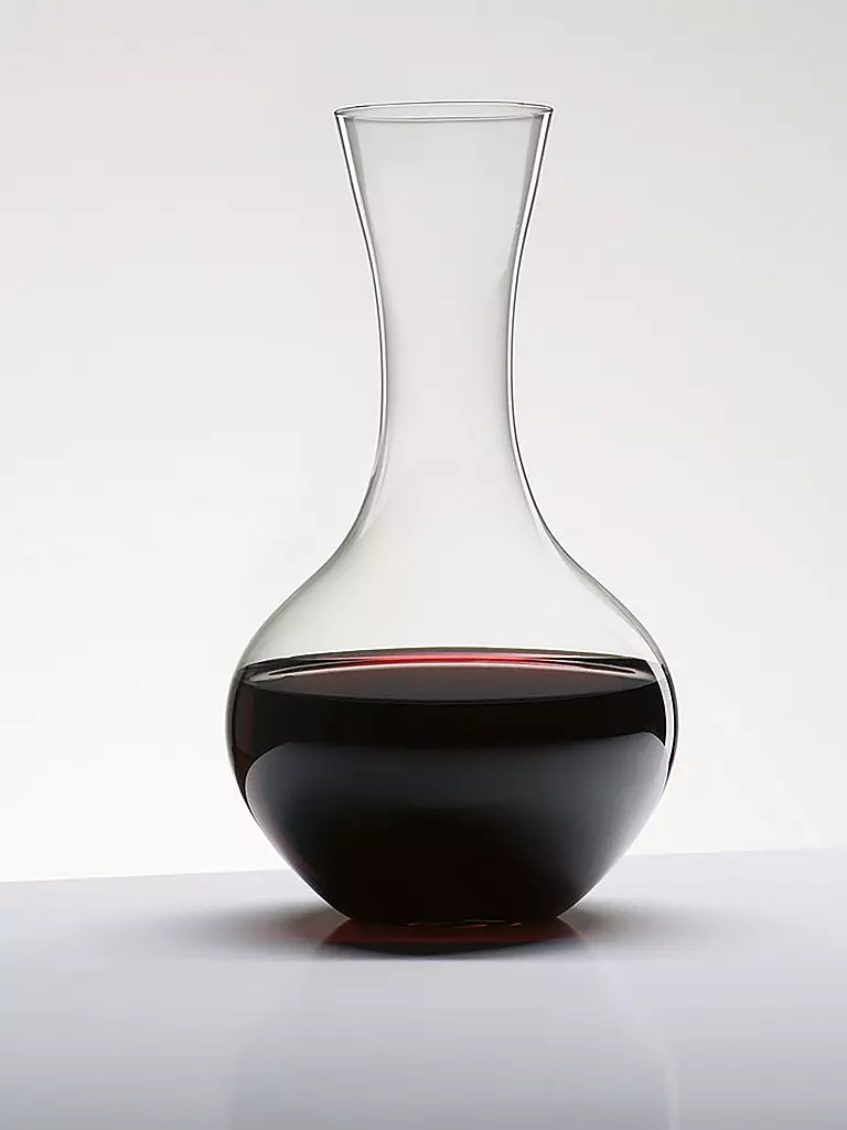 RIEDEL | Dekanter Syrah | transparent