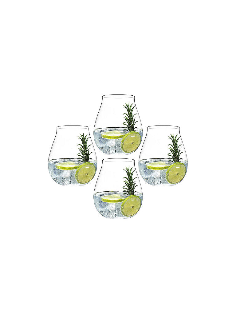 RIEDEL Gin Tonic Glas 762ml transparent