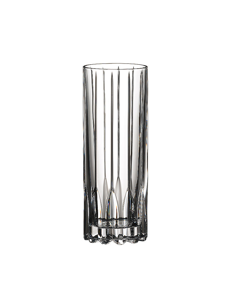 RIEDEL | Glas 2er Set Fizz DRINK SPECIFIC 265ml  | transparent