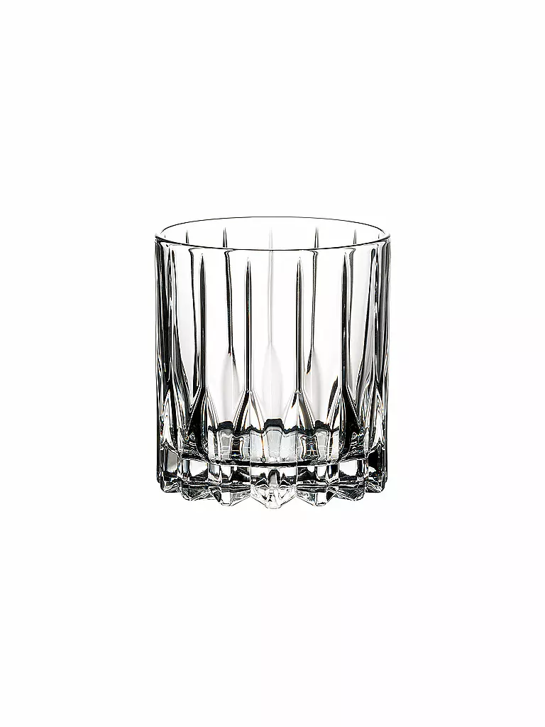 RIEDEL | Glas 2er Set Neat DRINK SPECIFIC 174ml  | transparent