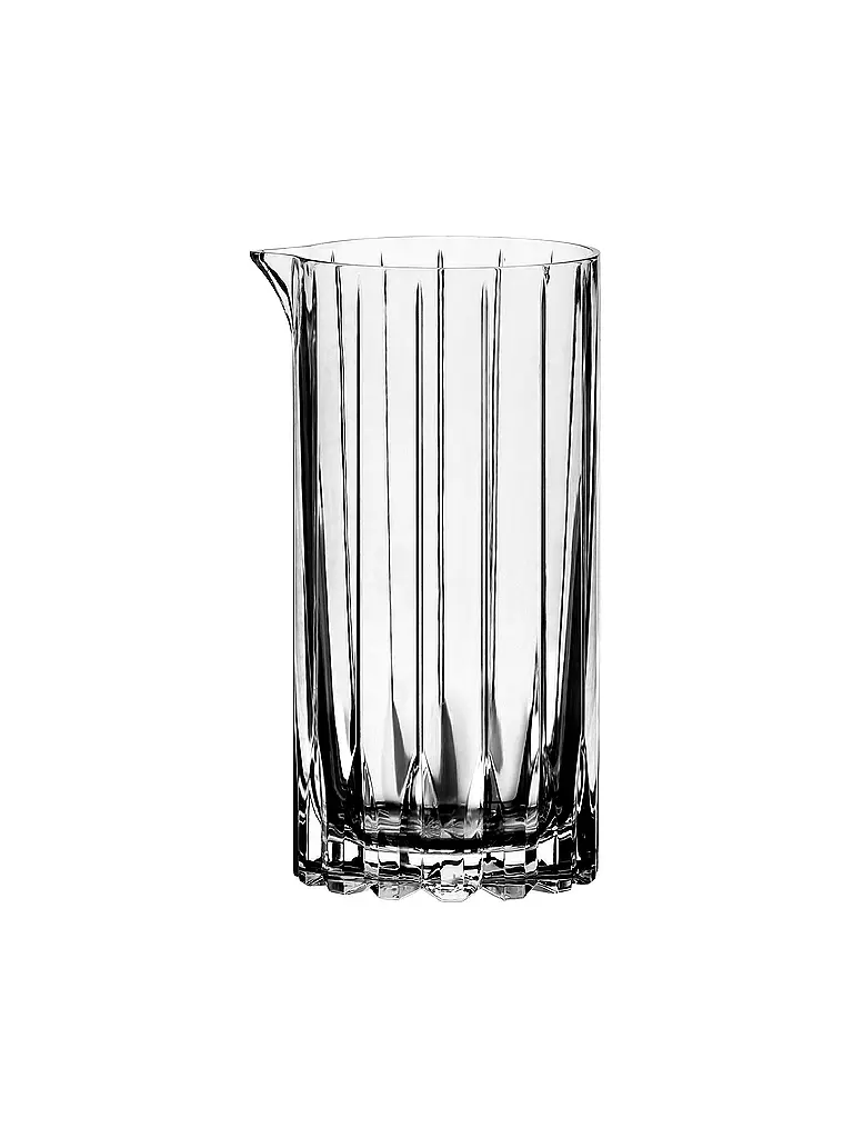 RIEDEL | Glaskrug "Mixing" 650ml | transparent