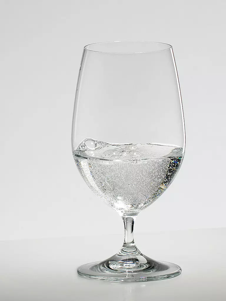 RIEDEL | Gourmetglas 2er Set VINUM 370ml | transparent