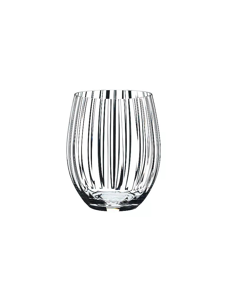 RIEDEL | Longdrinkglas 2er Set TUMBLER COLLECTION OPTICAL O 580ml | transparent