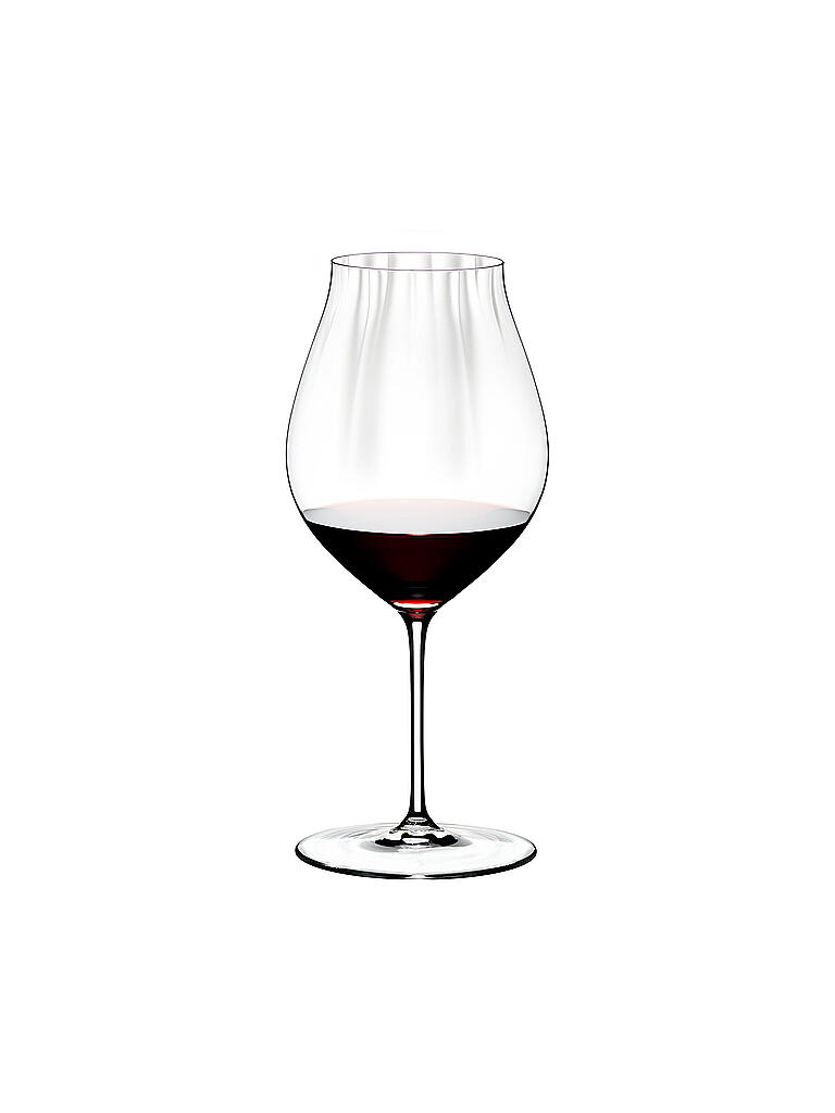 RIEDEL | Pinot Noir-Glas "Performance" | transparent
