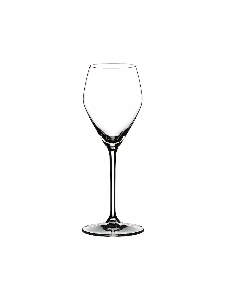 RIEDEL | Proseccoglas 6er Set EXTREME | transparent