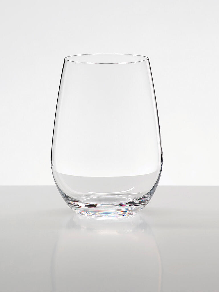 RIEDEL | Riesling / Sauvignon Blanc Glas "O Wine Tumbler"  | transparent