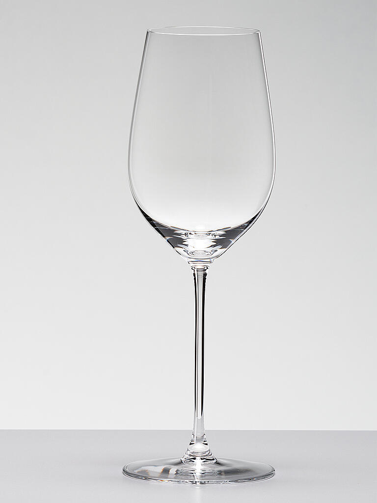 RIEDEL | Riesling / Zinfandl Glas "Veritas" | transparent