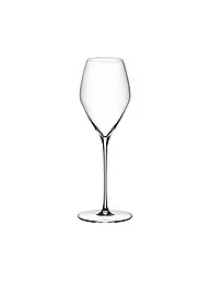 RIEDEL | Roseweinglas 2er Set VELOCE Rose  | transparent
