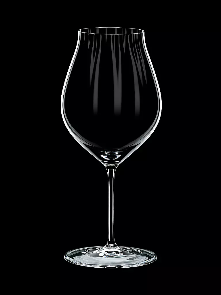 RIEDEL | Rotweinglas 2er Set PERFORMANCE Pinot Noir 830ml | transparent