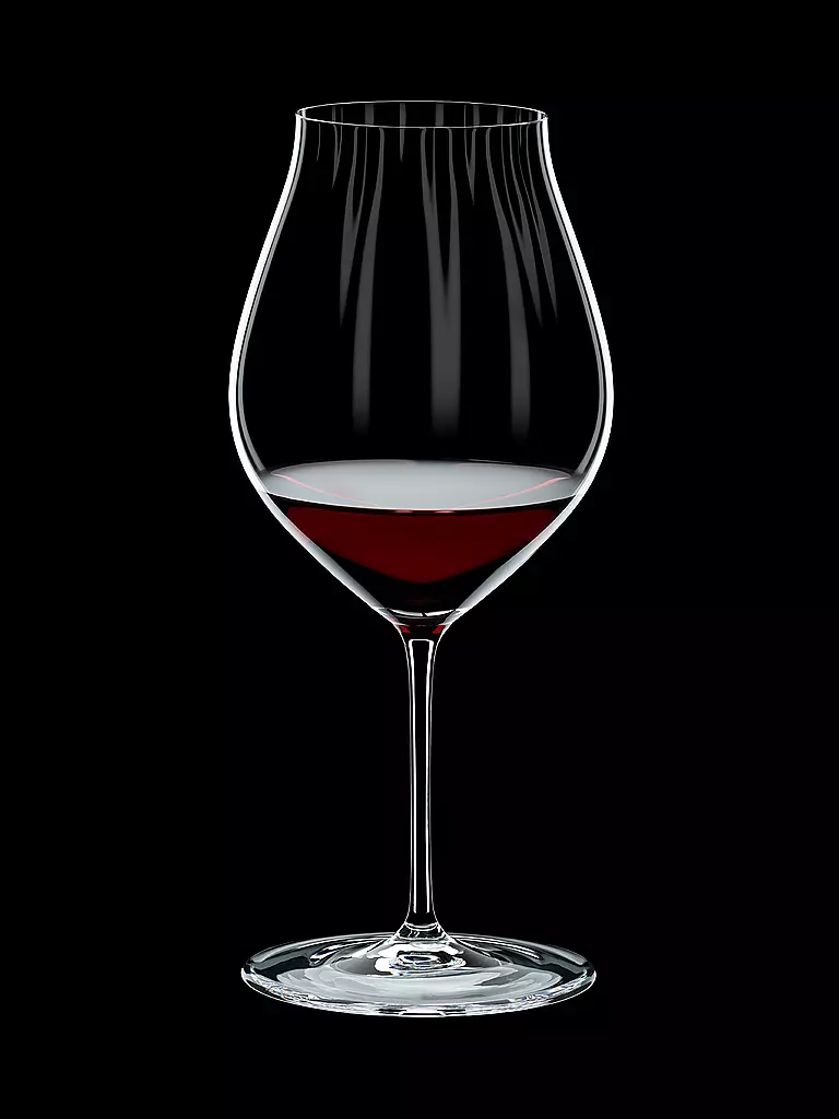 RIEDEL | Rotweinglas 2er Set PERFORMANCE Pinot Noir 830ml | transparent