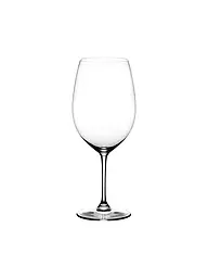 RIEDEL | Rotweinglas 2er Set VINUM Cabernet Sauvignon / Merlot 610ml | transparent