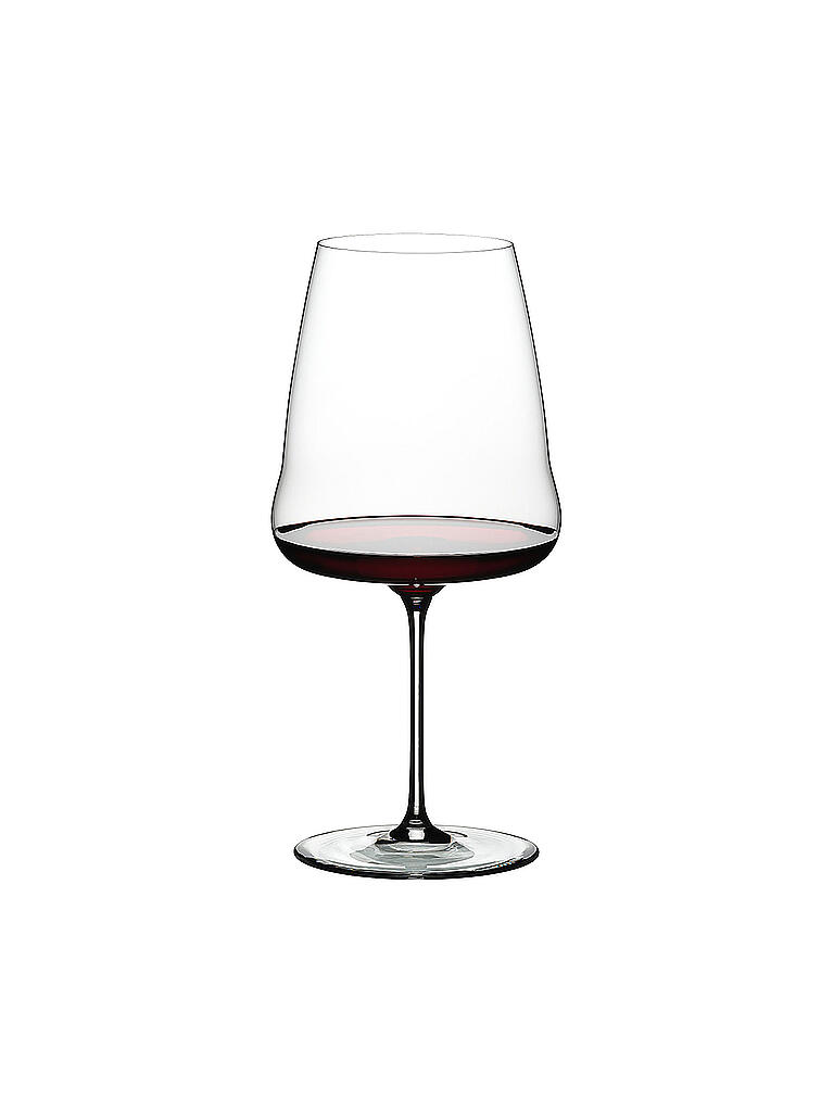 RIEDEL | Rotweinglas Cabernet WINEWINGS | transparent