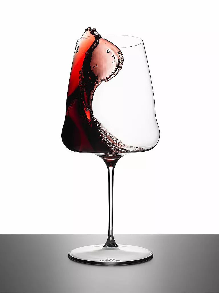 RIEDEL | Rotweinglas Cabernet WINEWINGS | transparent